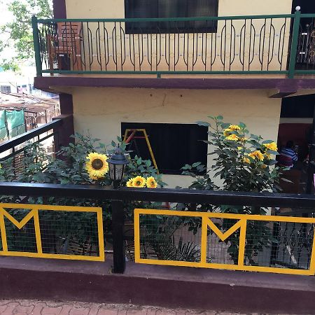 Hotel Madhumalti Matheran Exterior foto
