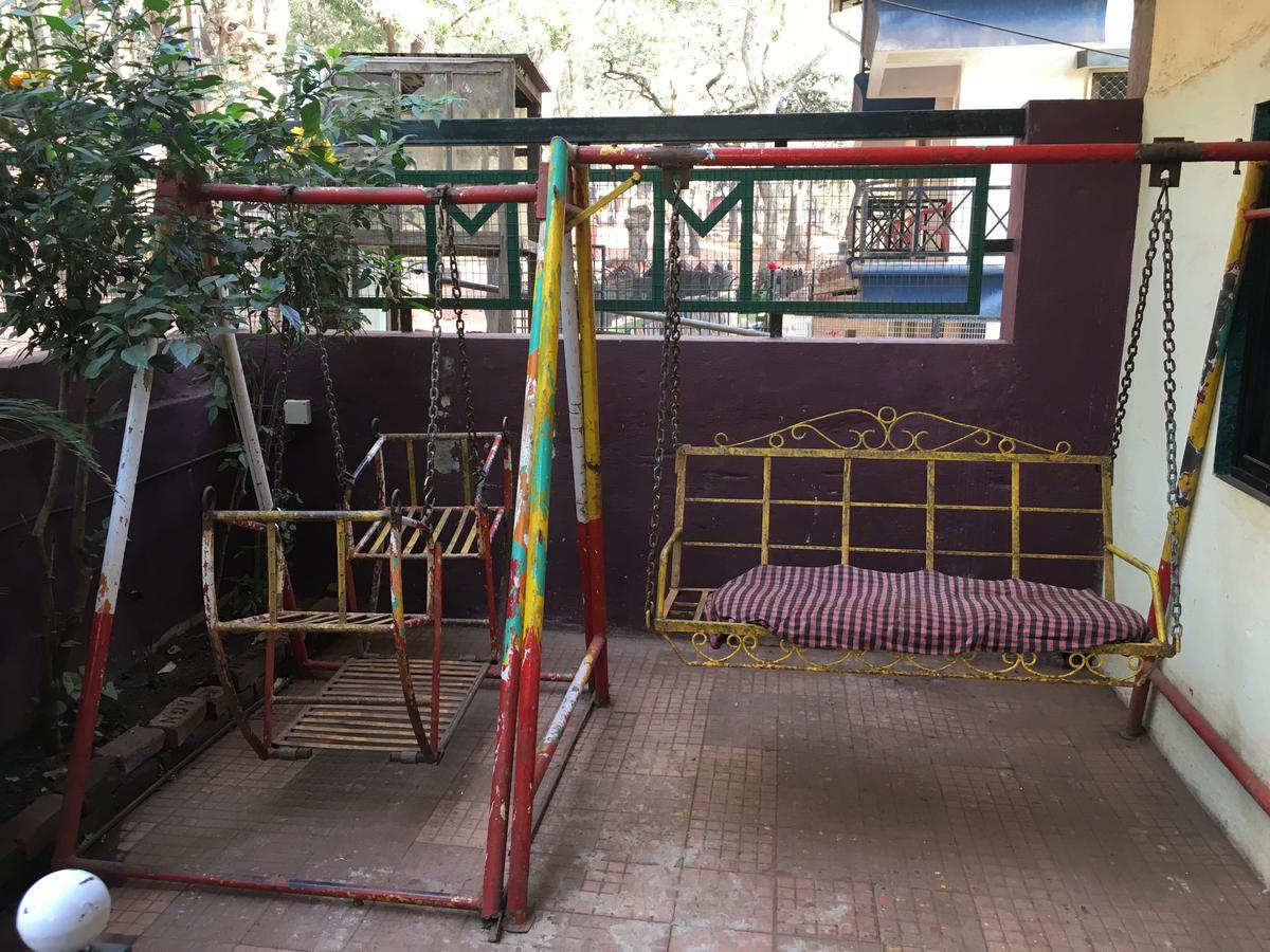 Hotel Madhumalti Matheran Exterior foto